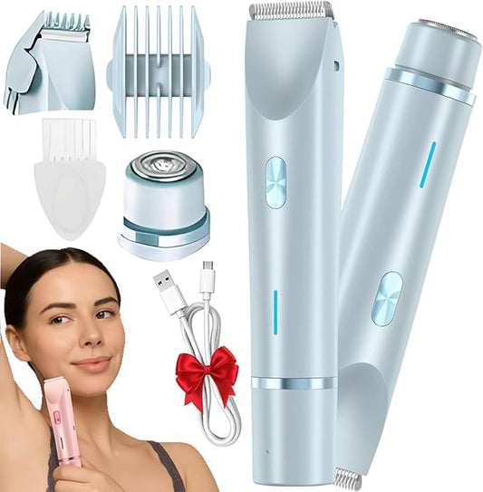 Silky Splash Vamaro Shaver