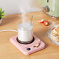 Milk Heating Insulation Base