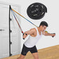 Tension Rope Suspension Training Belt Accessories